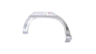 Segment reparatie aripa spate Opel Astra F 09.1991-12.2002, parte montare Segment reparatie aripa spate dreapta, 5507846Q, Aftermarket