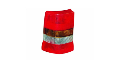 Stop spate lampa Opel Astra F Combi, 10.1994-2002, partea dreapta, TYC