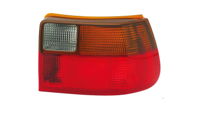 Stop spate lampa Opel Astra F, 10.1994-12.2002, spate, Dreapta, Hatchback, P21W+R5W; fara suport bec; omologare: ECE, DEPO