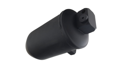 Filtru uscator aer conditionat Opel Astra F, 09.1991-2002, R134A/ cu AC, intrare Diesel/benzina, iesire , 1618013; 52464310