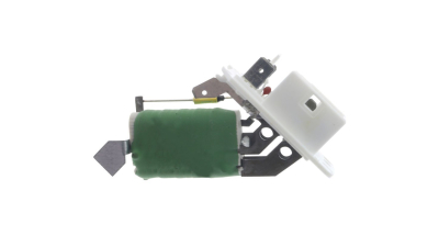 Rezistenta ventilator habitaclu Saab 9.3, 1998-2002 Benzina/Diesel/Cu sau fara clima 1845789; 1845790; 1845791; 4758272; 90383817; 90450998; 90510089
