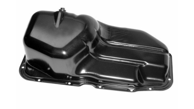 Baie ulei pentru Opel Kadett E, 09.1984-08.1991 Motorizare 1,8 / 2,0 Din Metal