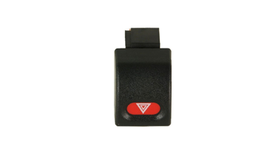 Buton avarii Opel Astra F T92 1992-2002 , comutator lumini avarie 7 pini , 1241659