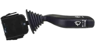 Maneta stergator pentru Opel Corsa/Combo B, 01.1993-10.2001, Comutator Stergator Si Spalare Parbriz 90.243.397