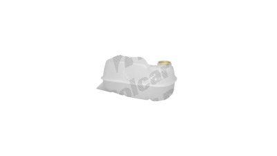 Vas de expansiune Opel Astra F, 1991-2002, motor 1, 4; 1, 6; benzina; OE 1304642