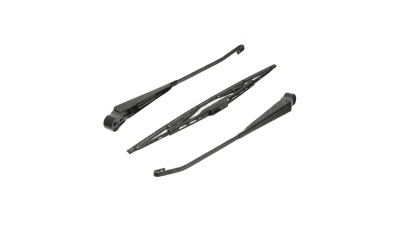 Brat stergator luneta Opel ASTRA F Classic 09.1991-12.2002 lamela stergator de 450mm