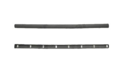 Bandou usa Opel Astra G 01.1998-08.2009 Usa Fata Dreapta Negru 172956, 4/5Usi/Combi , 1 buc.