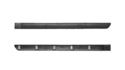 Bandou usa Opel Astra G 01.1998-08.2009 Usa Spate Dreapta Negru 172958 , 4/5Usi/Combi , 1 buc.