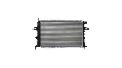 Radiator racire Opel Zafira Opc 09.2002-06.2005 2,0 T 141kw Diesel/Benzina, Automat, Cu/fara AC, 605x378x34, Cu lipire fagure mecanica Aftermarket