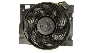 GMV radiator electroventilator Best Auto Vest 550823W2