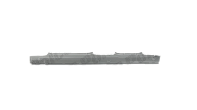 Prag Opel Astra G 01.1998-08.2009 4/5 Usi , partea Stanga, Fara Dibluri Pentru Ornamnet, 