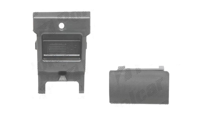 Suport cric Opel Astra G 01.1998-08.2009, Fata partea Dreapta, 5164660