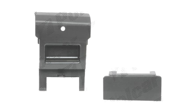 Suport cric Opel Astra G 01.1998-08.2009, Spate, partea Dreapta, 5164662