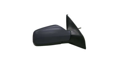 Oglinda usa exterioara OPEL ASTRA G, 01.1998-08.2009, View Max, partea dreapta, reglare electrica; carcasa neagra; incalzit; sticla convexa; geam cromat; 5 pini