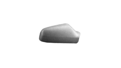 Carcasa oglinda exterioara Opel Astra G 01.1998-08.2009 partea stanga BestAutoVest carcasa neagra