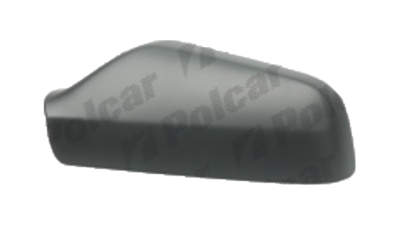 Carcasa oglinda exterioara Opel Astra G 01.1998-08.2009 partea dreapta BestAutoVest carcasa neagra