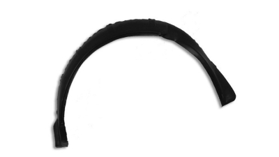 Segment reparatie aripa spate interior Opel Astra G, 1998-08.2009 Partea Stanga, Spate, 4,5 usi,
