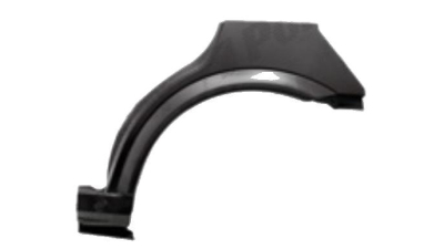Segment reparatie aripa spate Opel Astra G (T98) 03.1998-2009, Partea Dreapta, Spate, 5 usi,