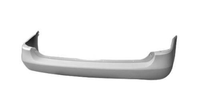 Bara spate Opel Astra G 01.1998-08.2009, Negru, 1404144, 550896-4 , Model COMBI