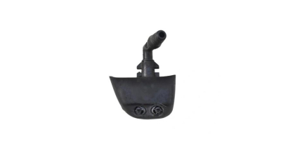 Spalator far OPEL ASTRA G, 01.1998-08.2009; ZAFIRA, 01.1999-05.2005, partea stanga, Pompa spalator si suport, motoras