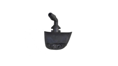 Spalator far OPEL ASTRA G, 01.1998-08.2009; ZAFIRA, 01.1999-05.2005, partea dreapta, Pompa spalator si suport, motoras