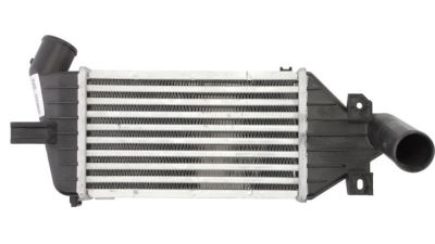 Radiator intercooler Opel Astra G (F48, F08)