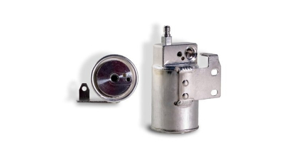 Filtru uscator aer conditionat Opel Astra G, 02.1998-2009, R134A/ cu AC, intrare Diesel, iesire , 1618150; 9117400