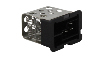 Rezistenta ventilator habitaclu Opel Zafira, 1999-2005 Diesel/Benzina, 1845796; 90559834