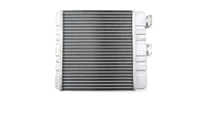 Radiator Incalzire Opel Astra G, 02.1998-2009, Zafira A (T98), 01.1999-06.2005, diesel, benzina, Tip Behr, aluminiu brazat/aluminiu, 178x210x32 mm, Behr Hella