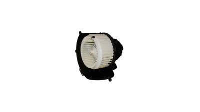 Ventilator habitaclu Opel Astra G, 02.1998-2009, motor benzina/diesel, fara AC, diametru 148 mm, 