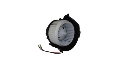 Ventilator habitaclu Delphi Opel Astra G, 1998-2009, Astra H, 2004-2014, motor diesel, benzina, cu/fara AC, fara control automatic AC, diametru 150 mm, 