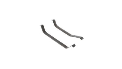 Cleme fixare rezervor combustibil Opel Astra G, 01.1998-08.2009 Hatchback 5D, 1.7 TD, tip combustibil Motorina; set - 2 bucati
