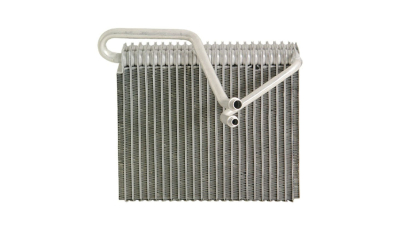Vaporizator aer conditionat Opel Astra G, 02.1998-01.2009 , 235x264x60mm, P/D, cu AC/ R134A, 1618146; 1618255; 9117287; 93171831