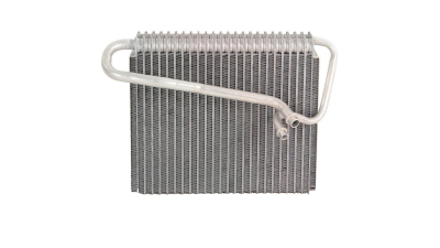 Vaporizator aer conditionat Opel Astra G, 02.1998-01.2009 , 235x280x74mm, P/D/cu AC/R134A, 1618185; 1618212; 9118965; 9193691