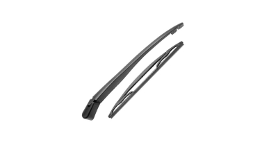 Brat stergator luneta Opel Astra G, 01.1998-08.2009, Versiune Hatchback, Spate, cu lama stergator 350 mm; fixare universala, MOTGUM
