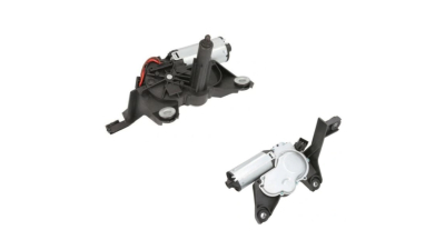 Motoras stergator luneta spate Opel Astra G, 01.1998-01.2005, Model Coupe si Hatchback, 1273055 1273077