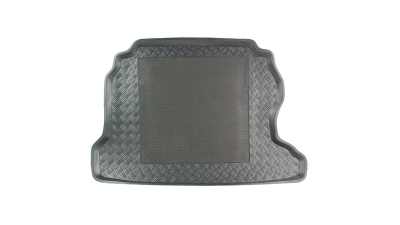 Tavita portbagaj Opel Astra G, 01.1998-08.2009 Sedan, cu panza antialunecare