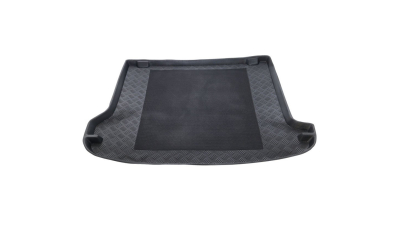 Tavita portbagaj Opel Astra G, 01.1998-08.2009 Combi/ Break, cu panza antialunecare