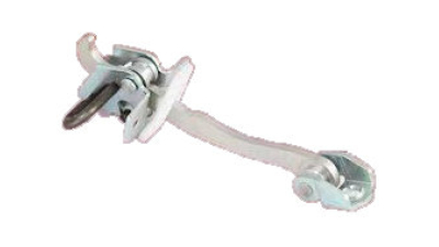 Opritor usa, limitator Opel Astra G 1998-2009 160245 usa Fata partea Stanga/Dreapta , Modele cu 3 Usi