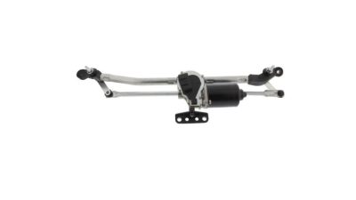 Ansamblu stergator parbriz cu motoras OPEL ASTRA G, 01.1998-08.2009, Mecanism fata