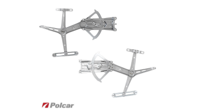 Macara geam Opel Astra G 01.1998-08.2009 usa Fata partea Stanga, electrica, fara motoras