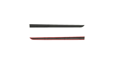Bandou usa Opel Astra H 10.2003-12.2012 Usa Fata Dreapta Negru 5172408 , 4/5Usi/Combi , 1 buc.