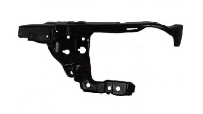 Suport far Opel Astra H, 04.2007-12.2012, Opel Astra H, 10.2003-04.2007, Perete Lateral, Dreapta, 1312120; 6312056