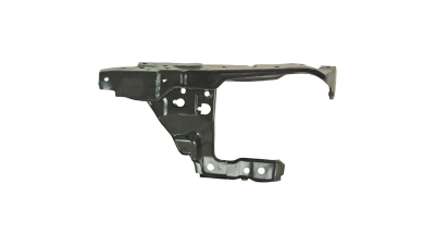 Trager superior; traversa panou central Opel Astra H 10.2003-12.2012, Opel Zafira B (T98) 05.2005-12.2011, partea Fata , 1312118
