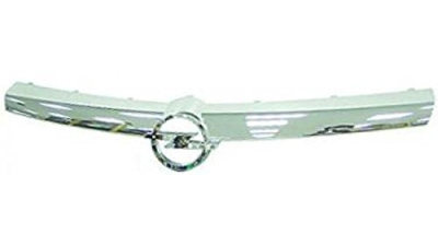 Ornament grila radiator Opel Astra H, 10.2003-04.2007, 1400747