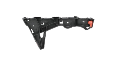 Suport bara Opel Astra H, 10.2003-04.2007, fata, Stanga, Hatchback, plastic