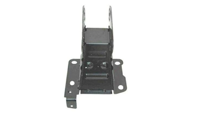 Suport Armatura bara fata fata, dreapta Opel Astra H, 04.2007-12.2012, Opel Astra H, 10.2003-04.2007, 93181183