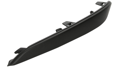 Bandou bara stanga fata, stanga Opel Astra H, 10.2003-04.2007, Hatchback/Combi, negru, 1400736