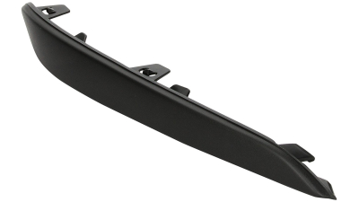 Bandou bara dreapta fata, dreapta Opel Astra H, 10.2003-04.2007, Hatchback/Combi, negru, 1400737