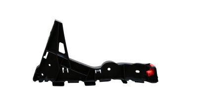 Suport bara fata, dreapta Opel Astra H, 10.2003-04.2007, Hatchback 3-5 Usi/ plastic, 1406548